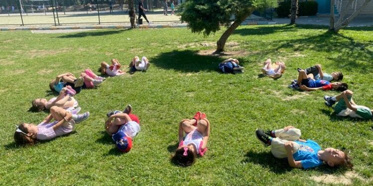 Duygu Dostu Eğitim Farkındalık Günü 1 Haziran’da