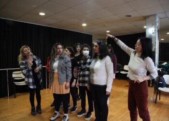 Kadınlardan güçlenme hikâyeleri