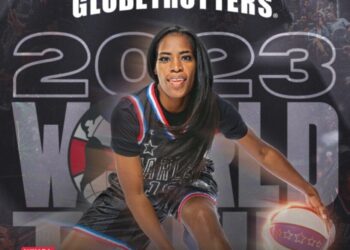 Basketbolu sanatla harmanlayan gösteri devi Harlem Globetrotters, iki benzersiz şov için Türkiye’de!