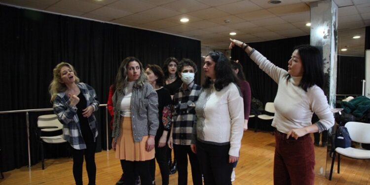 Kadınlardan güçlenme hikâyeleri