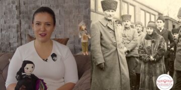 Puduhepa’nın Yeni Kız Kardeşleri, Cumhuriyet’in 100. Yılında yine kız çocuklarının yanında