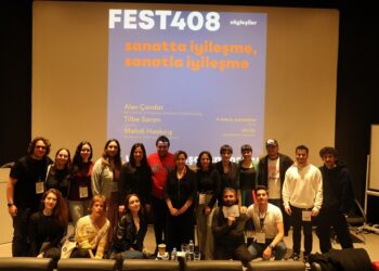 Oyuncu Tilbe Saran : ‘Sanat bize birlik olacak ve soluk alacak alanlar sağlıyor’