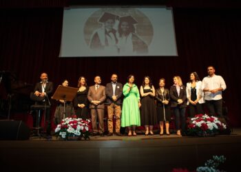 Sayra ve Çınar, çocukların yarınları olacak!