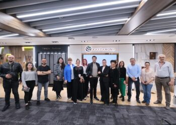 “Yapay zeka kişisel tercihlere yön veriyor”