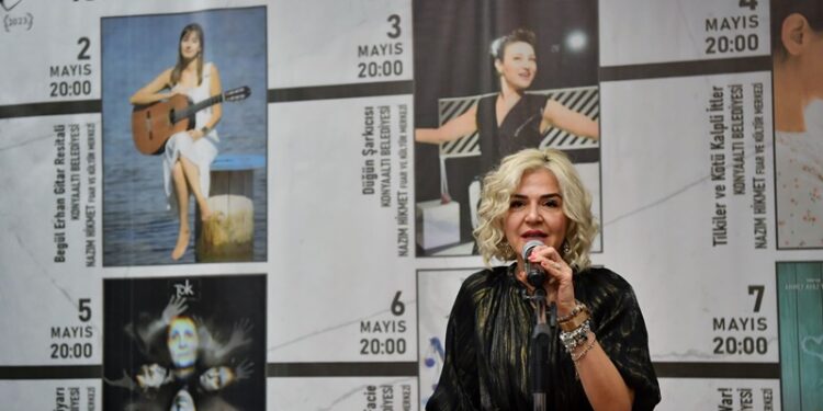 ‘’Kadın Oyunları Festivali’’