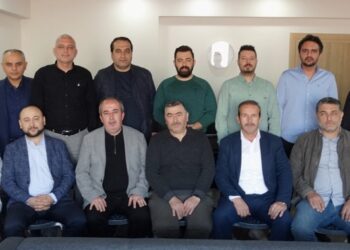 Denizlili Plastikçiler Sanayi Sitesi Kuruyor