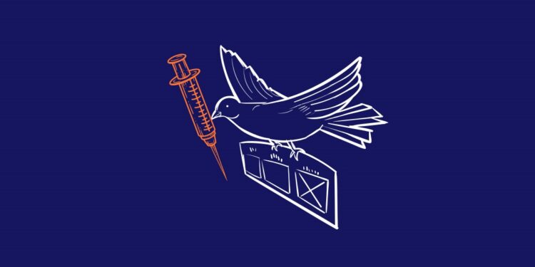 Siyasi partilerin cinsel sağlık karnesi