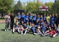 Kadınlar Futbol Ligi’nde Play Off’a merhaba
