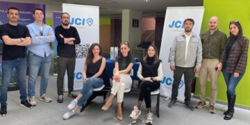 JCI Türkiye, Türkiye’nin on başarılı gencini arıyor!