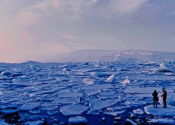 “İklim krizinde saatli bomba çalışıyor”