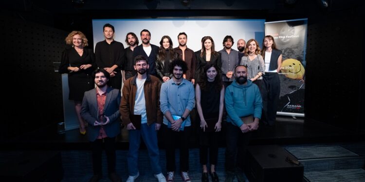 19. Akbank kısa film festivali yarışma bölümü sonuçları açıklandı
