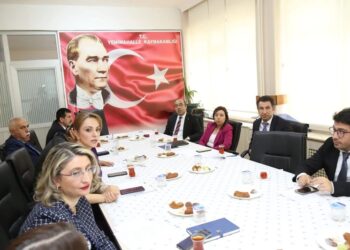 “Annem ve Ben Yalnız Anneler” Projesi