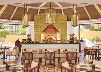 Sultanahmet yerel lezzetlerle dolu gastronomi yolculuğuna Hatay mutfağı ile başlıyor