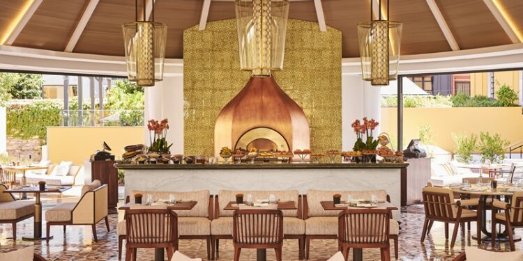 Sultanahmet yerel lezzetlerle dolu gastronomi yolculuğuna Hatay mutfağı ile başlıyor