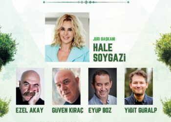 “2. Gemlik Film Festivali’’nin jüri üyeleri belli oldu