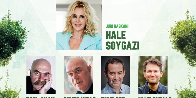 “2. Gemlik Film Festivali’’nin jüri üyeleri belli oldu