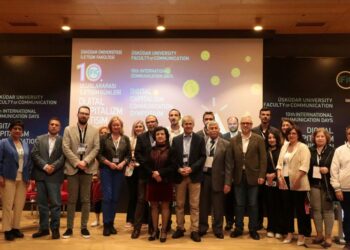 10. Uluslarası İletişim Günleri uluslararası bilgi şölenine dönüştü