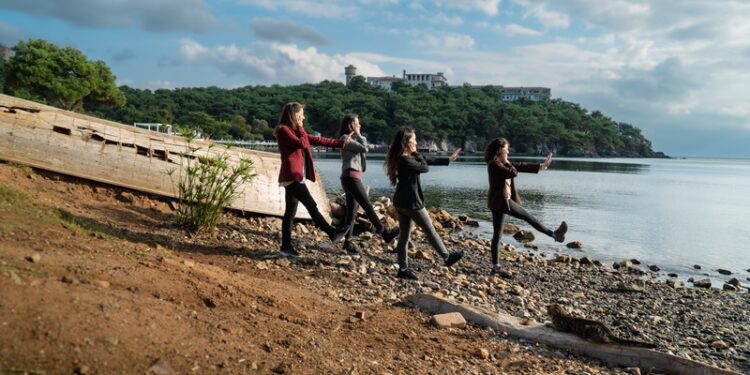 ‘Buluşma’ ve ‘An’