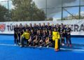 Polisgücü’nün sultanları süper lig’de fırtına gibi
