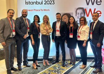 Kariyer.net bu yıl da    Türkiye’nin En İyi İşverenleri listesinde yer aldı