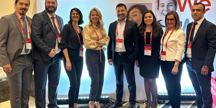 Kariyer.net bu yıl da    Türkiye’nin En İyi İşverenleri listesinde yer aldı