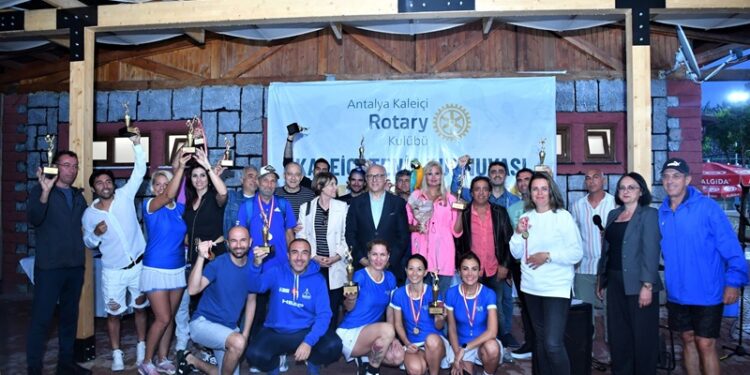 Raketler konteyner için vurdu