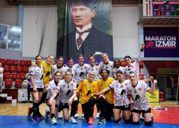 Avrupa Şampiyonu tur peşinde