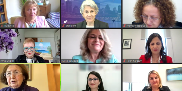 “Hemşirelerimiz, Geleceğimiz”