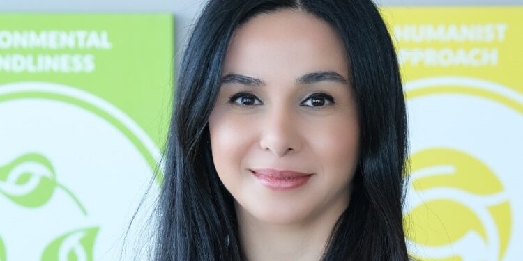 Pierre Fabre Türkiye’nin Dermokozmetik   İş Birimi Direktörü  Sercan Özen Yıldırım oldu