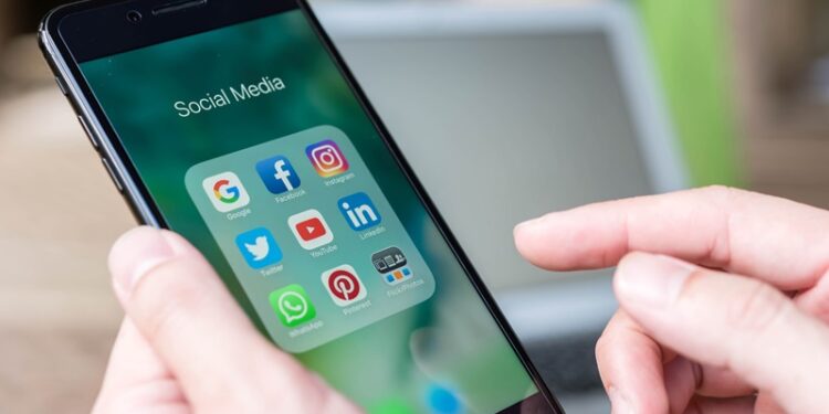 İşletmelerin sosyal medya etkileşimleri son 3 yılda yüzde 61 düştü