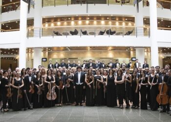 Tekfen Filarmoni, bu yaz festivalden festivale koşuyor