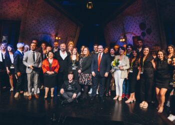 Şehir Tiyatroları üç oyunla Frankfurt’ta İstanbul rüzgarı estirdi