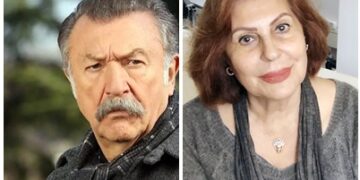 Tamer Levent ve Şermin Hürmeriç’e Frankurt’ta onur ödülü