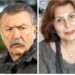 Tamer Levent ve Şermin Hürmeriç’e Frankurt’ta onur ödülü