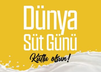 Gıda Mühendisleri Odası : Süt ve süt ürünleri tüketelim