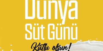 Gıda Mühendisleri Odası : Süt ve süt ürünleri tüketelim