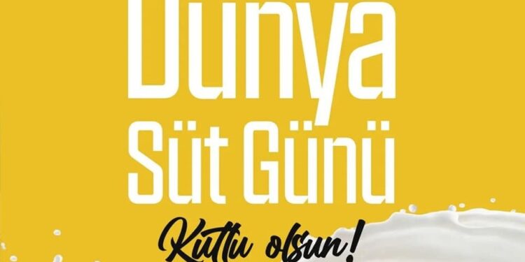 Gıda Mühendisleri Odası : Süt ve süt ürünleri tüketelim