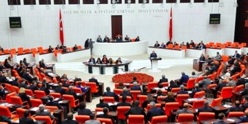 Yeni dönemde Meclis’in Kadın Milletvekili Profili