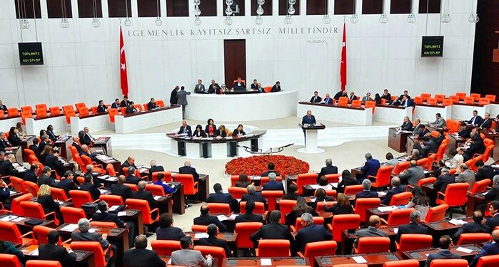 Yeni dönemde Meclis’in Kadın Milletvekili Profili