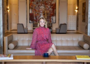 Anne olmak girişimciliği destekliyor