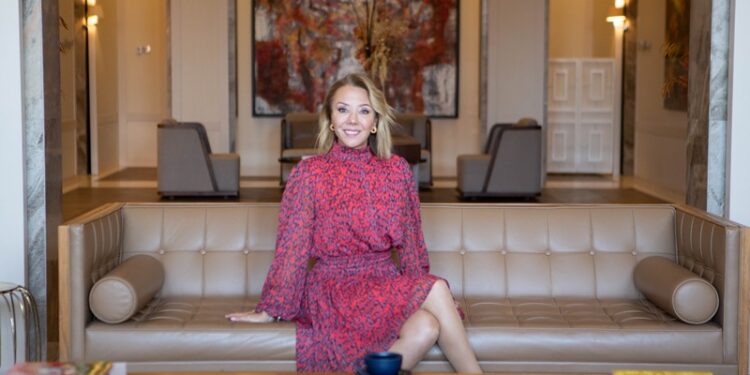 Anne olmak girişimciliği destekliyor