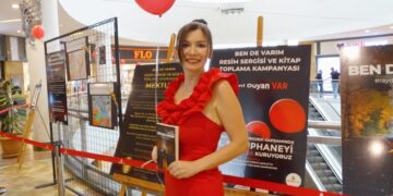 Depremzede Öğretmenin İsmi Kütüphanede Yaşayacak