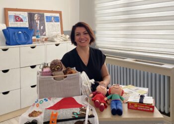 Türkiye’de bir ilk… Emotion Coaching  İngiltere ve Türkiye  Enstitüsü’nden Ortak Eğitim