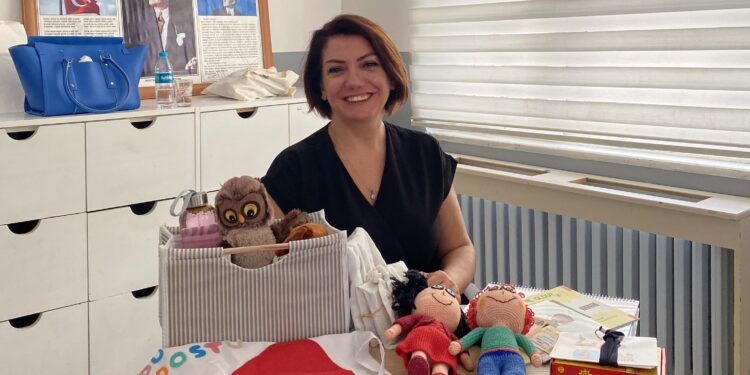 Türkiye’de bir ilk… Emotion Coaching  İngiltere ve Türkiye  Enstitüsü’nden Ortak Eğitim