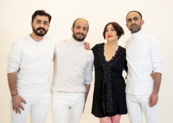 Nazan Öncel hayranıyla düet yaptı