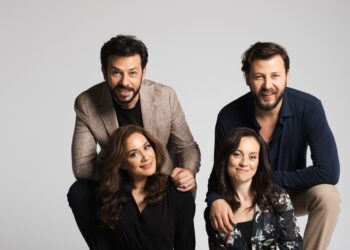 ”Dostlarla Akşam Yemeği”