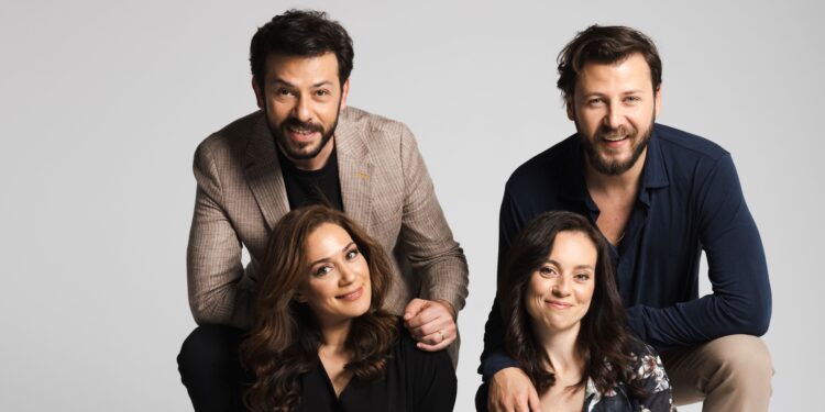 ”Dostlarla Akşam Yemeği”