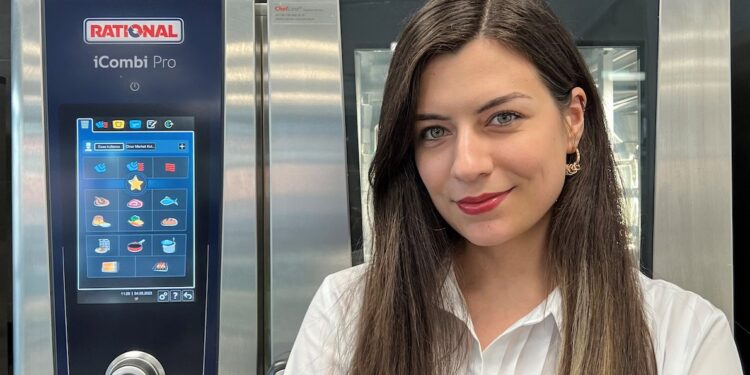 Geleneksel mutfak ekipmanları, profesyonel mutfaklarda sürdürülebilirlik ve enerji tasarrufu konusunda sınıfta kaldı!