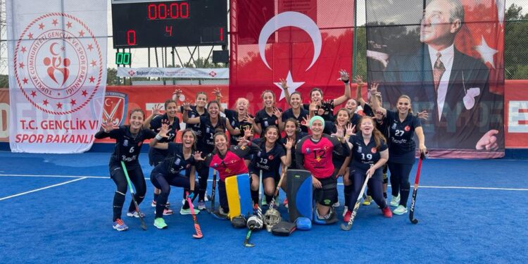 Sultanlar Avrupa finallerinde