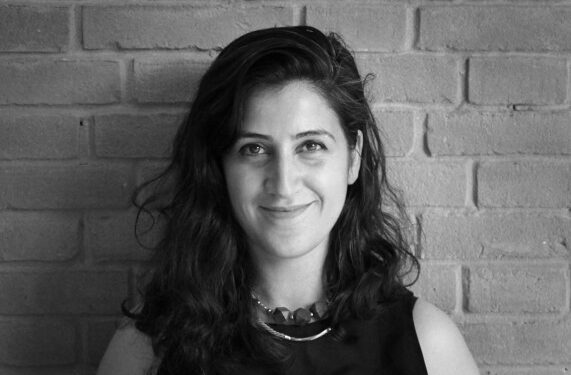 Hera Büyüktaşcıyan’ın kişisel sergisi Tate St Ives’ta SAHA işbirliğiyle açılıyor!